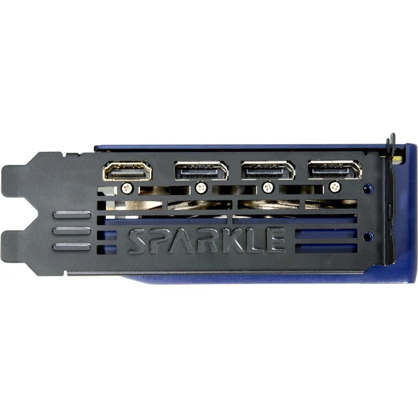 SPARKLE Arc B580 TITAN OC 12GB GDDR6 - Grafické karty - Obrázok 8ALE000L01