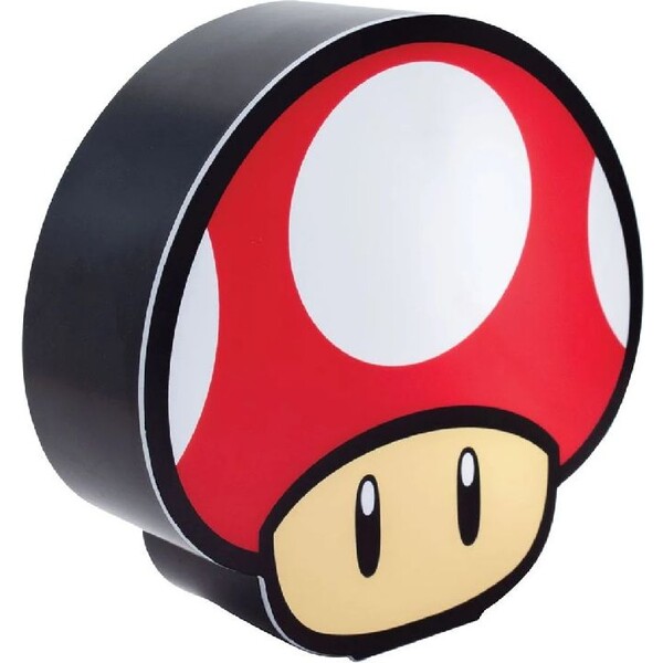 E-shop Box svetlo Super Mario