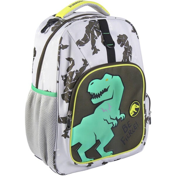 E-shop Cerdá školský batoh Jurassic Park 42 cm