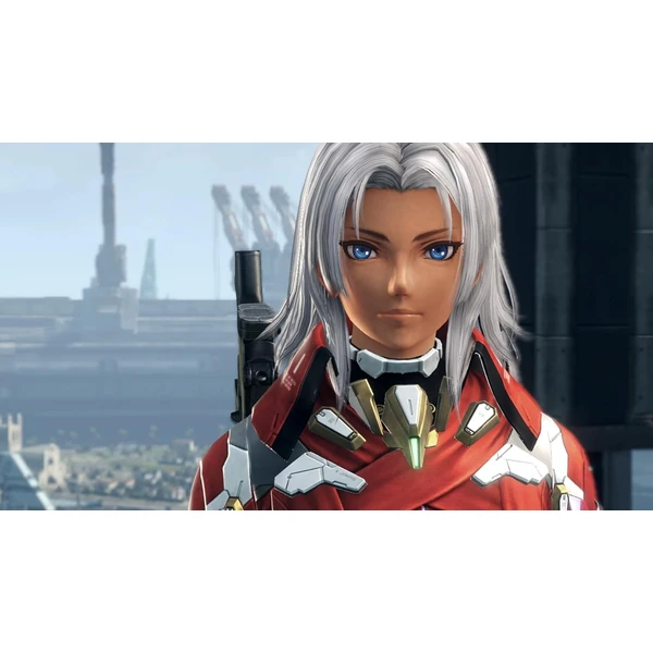 SWITCH Xenoblade Chronicles X: Definitive Edition - Hry na Nintendo Switch - Obrázok 8BBB000J01