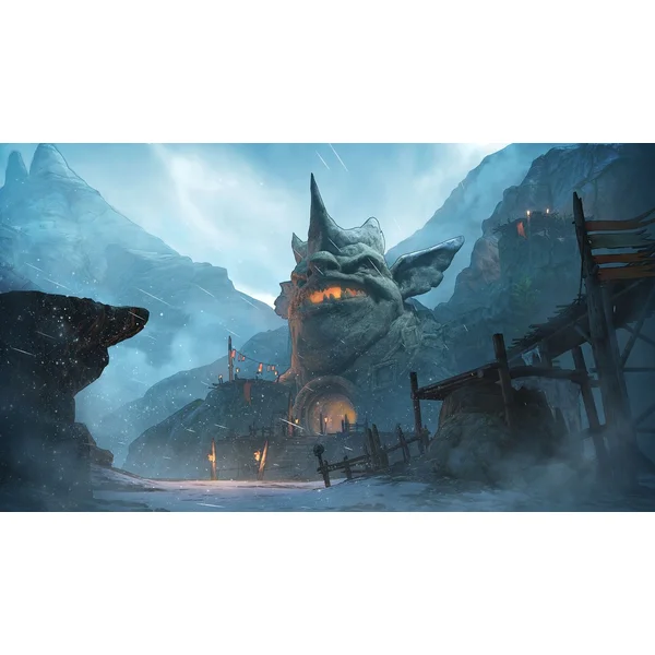Tiny Tina's Wonderlands: Chaotic Great Edition (PS4) - Hry na PS4 - Obrázok 8BRMF00101