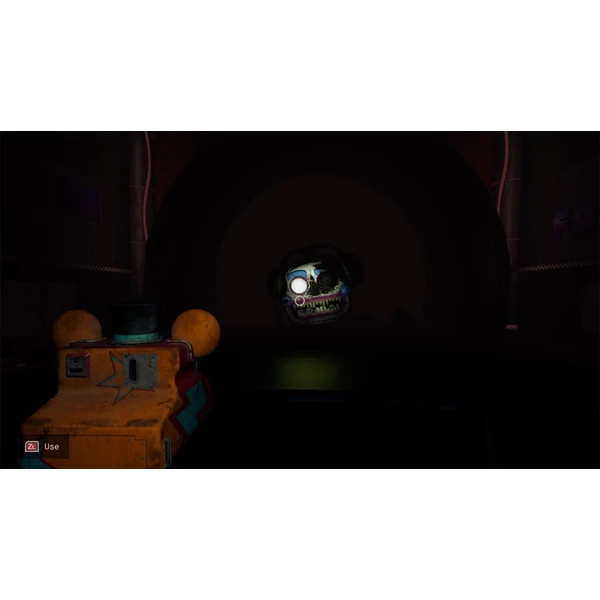 Five Nights at Freddy's: Help Wanted 2 (Switch) - Hry na Nintendo Switch - Obrázok 8BY9000O01