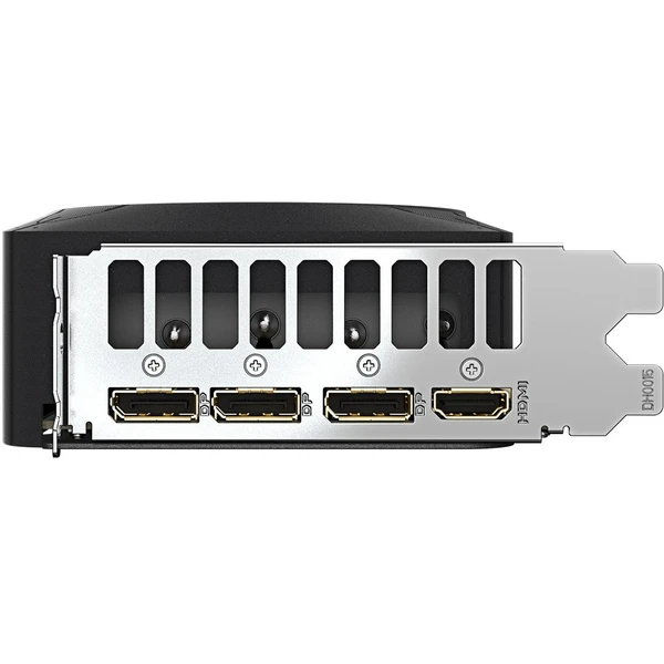 GIGABYTE NVIDIA GeForce RTX 5070 EAGLE OC SFF 12G - Grafické karty - Obrázok 8CJB000O01