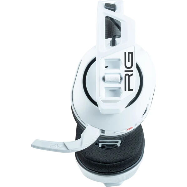 Nacon RIG 600 PRO HS bezdrôtové herné slúchadlá biela - Slúchadlá - Obrázok 8CO7000K01