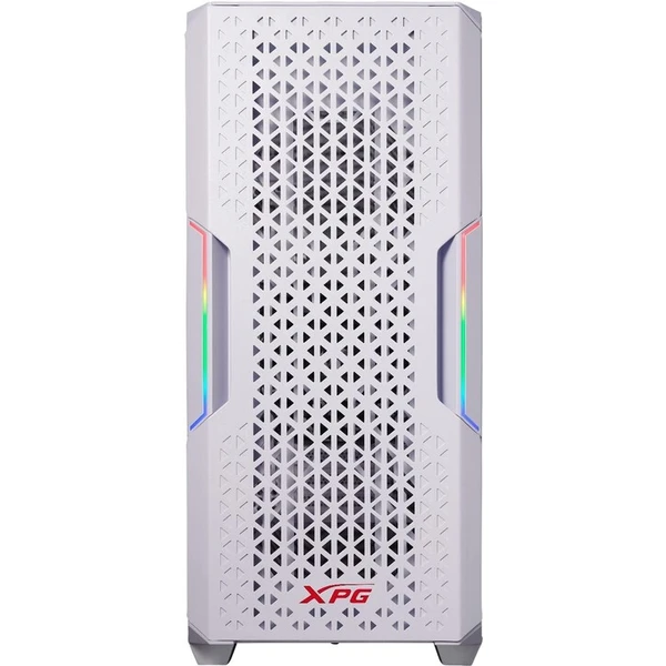 ADATA XPG STARKER AIR, biela - Počítačové skrine - Obrázok 8CZVF00101