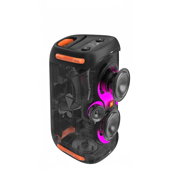 JBL Partybox 110 - Reproduktory - Obrázok 8D9R600301