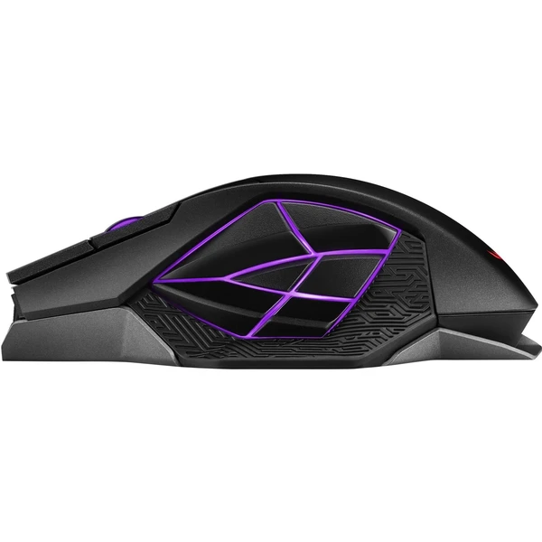 ASUS ROG SPATHA X bezdrôtová herná myš - Myši - Obrázok 8DOKF00101