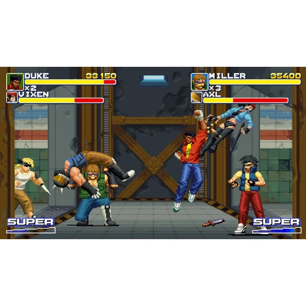 Bitmap Bureau Collection - Deluxe Edition (PS5) - Hry na PS5 - Obrázok 8DX4000K01
