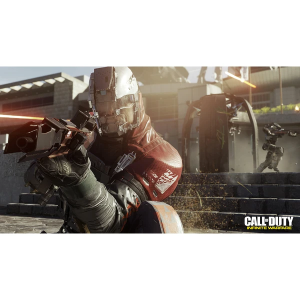 Call of Duty: Infinite Warfare (PS4) - Hry na PS4 - Obrázok 8EB5100201