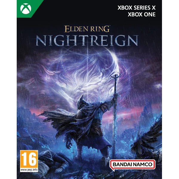Elden Ring Nightreign (XONE/XSX) - Hry na Xbox Series - Hlavný obrázok