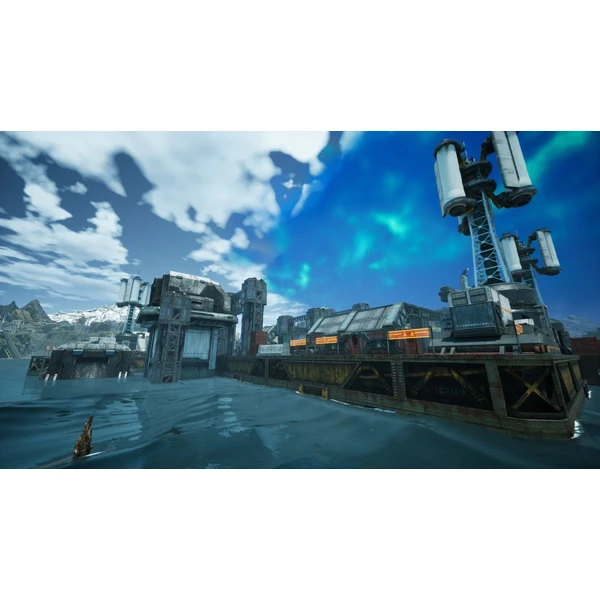 Synduality (PS5) - Hry na PS5 - Obrázok 8EYA000L01