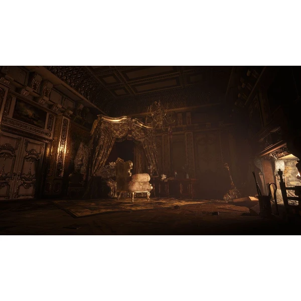 Resident Evil Village Gold Edition (PS5) - Hry na PS5 - Obrázok 8FX4700301