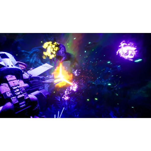 Synduality (PS5) - Hry na PS5 - Obrázok 8FYA000L01