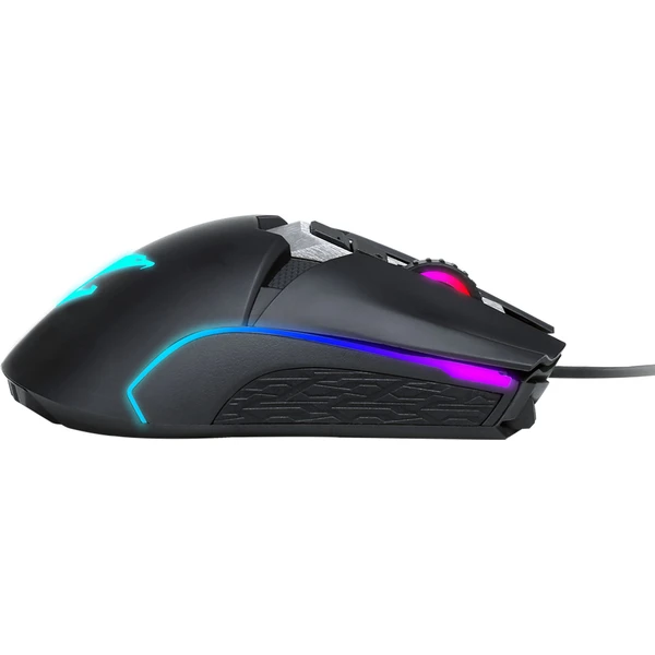 GIGABYTE Aorus M5 herná myš čierna - Myši - Obrázok 8FZ6000K01