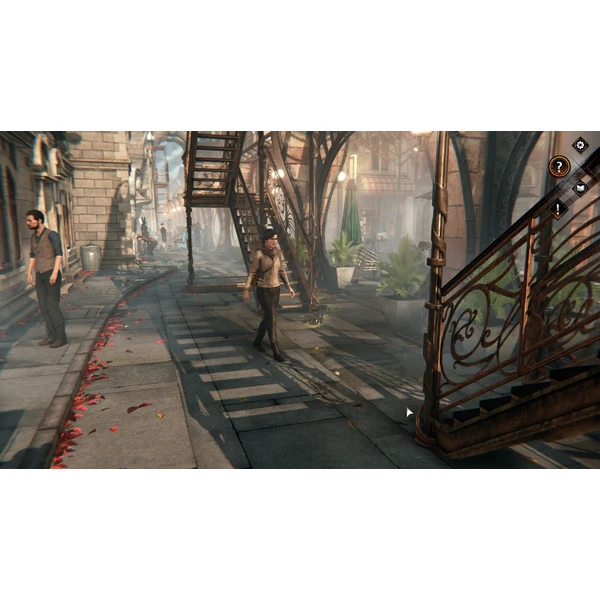Syberia: The World Before - 20 Year Edition (PS5) - Hry na PS5 - Obrázok 8GTG100501