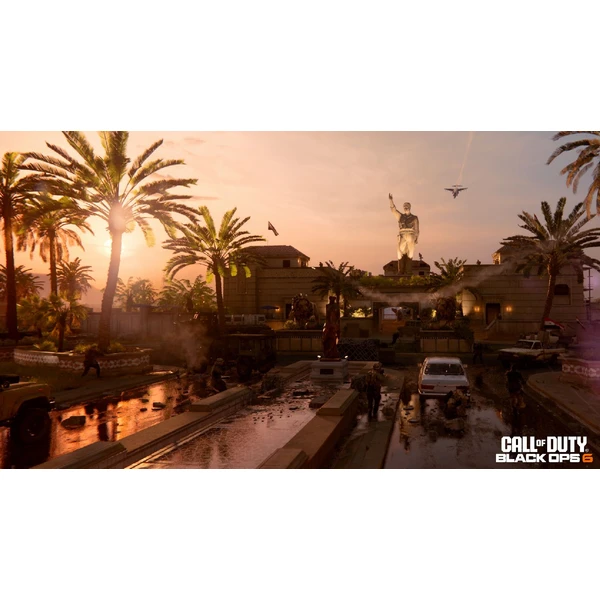 Call of Duty: Black Ops 6 Double Steel Pack (PS4) - Hry na PS4 - Obrázok 8GX5000O01