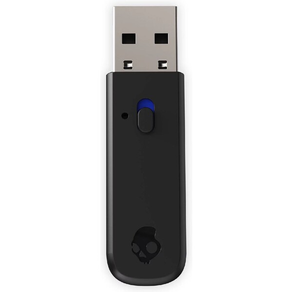 E-shop Skullcandy Dual Platform USB Dongle (PC/PlayStation)