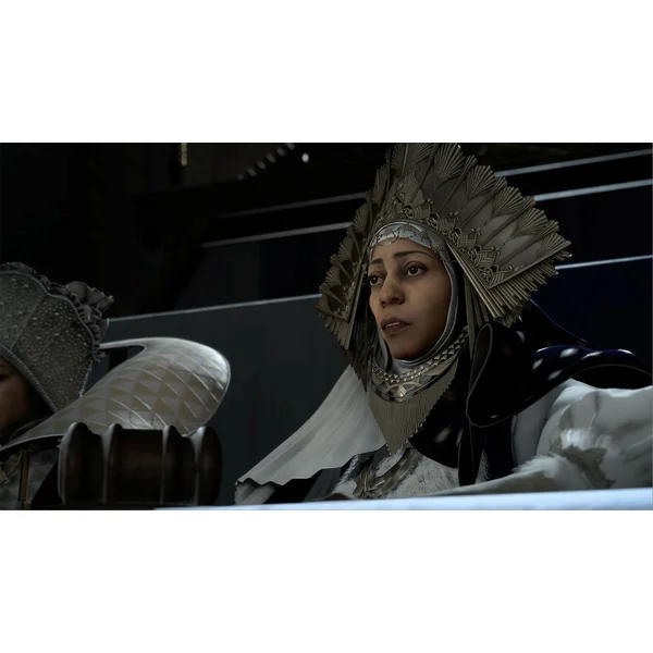 Forspoken (PS5) - Hry na PS5 - Obrázok 8I4QF00101