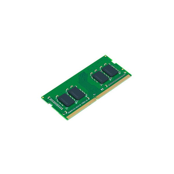 E-shop GOODRAM 8GB DDR4 2666 CL19 SO-DIMM