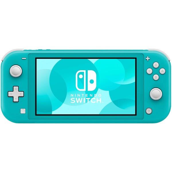 E-shop Nintendo Switch Lite