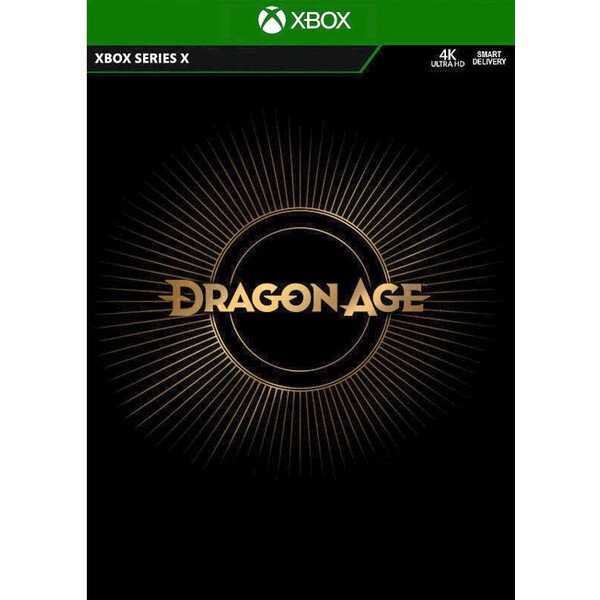 E-shop Dragon Age: Dreadwolf (Xbox Series)