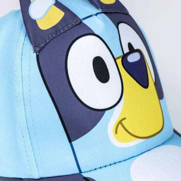 Šiltovka detská Premium Bluey 53 cm - Čiapky a klobúky - Obrázok 8KO4000K01