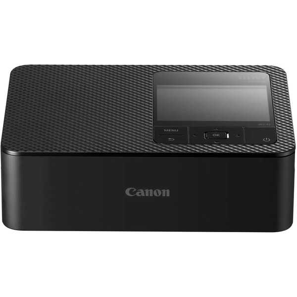 E-shop Canon SELPHY CP1500 čierna