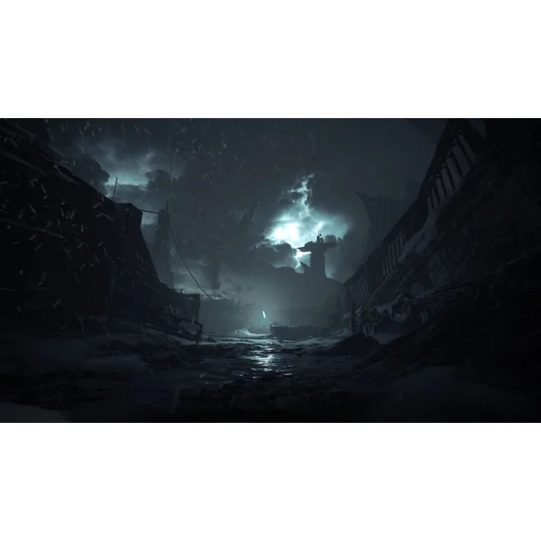The Callisto Protocol (PS5) - Hry na PS5 - Obrázok 8L61700301