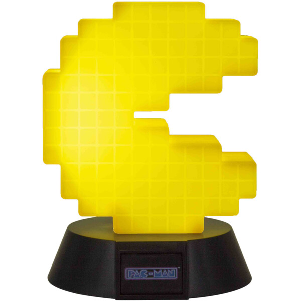 E-shop Icon Light Pac Man