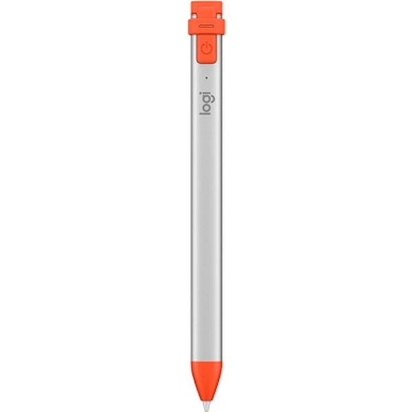 Logitech Crayon stylus oranžový - Stylusy - Obrázok 8LN3000301