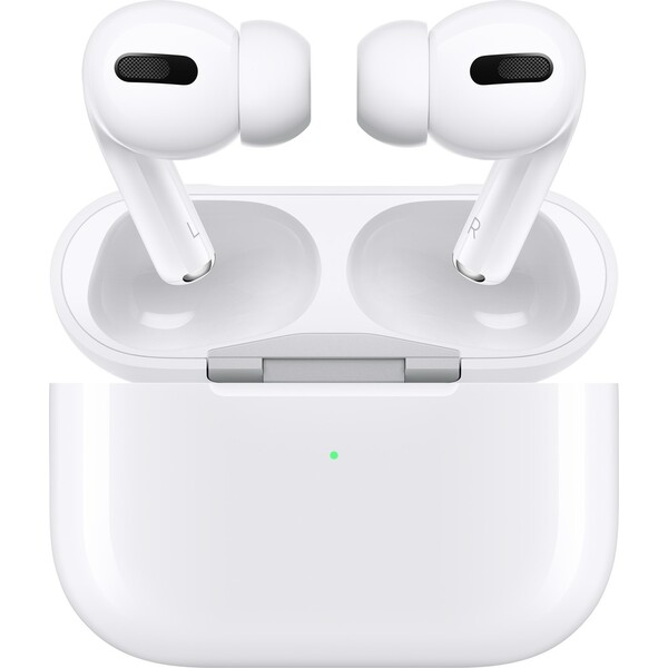 E-shop Apple AirPods Pro náhradné dobíjacie bezdrôtové púzdro