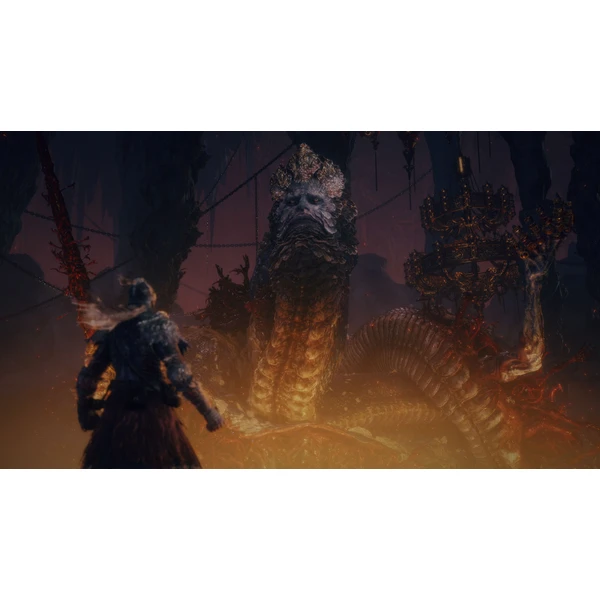Elden Ring Tarnished Edition (Switch 2) - Hry na Nintendo Switch 2 - Obrázok 8MIF000N01