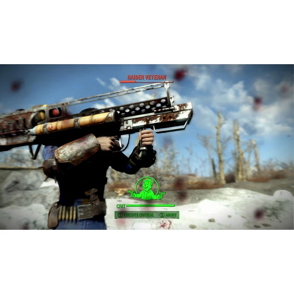 Fallout 4 (PS4) - Hry na PS4 - Obrázok 8NR4100201