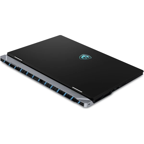 MSI Titan 18 HX A14VIG-213CZ čierna - Notebooky - Obrázok 8OE3000N01