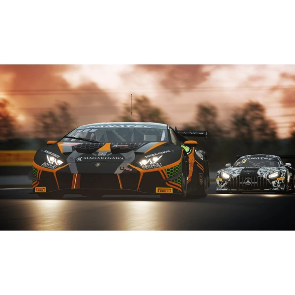 Assetto Corsa Competizione (PS5) - Hry na PS5 - Obrázok 8OF3100501