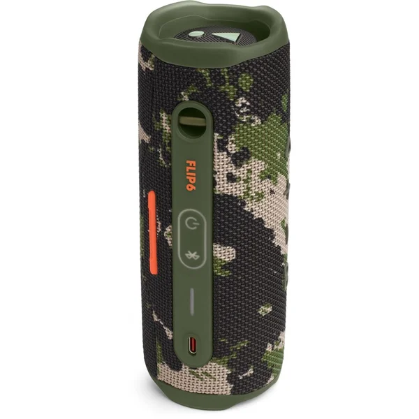 JBL Flip 6 maskáčový - Reproduktory - Obrázok 8POU600301