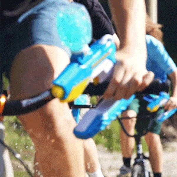 Gél Blaster Piranha Blaster - Hračky - Obrázok 8PV4000N01