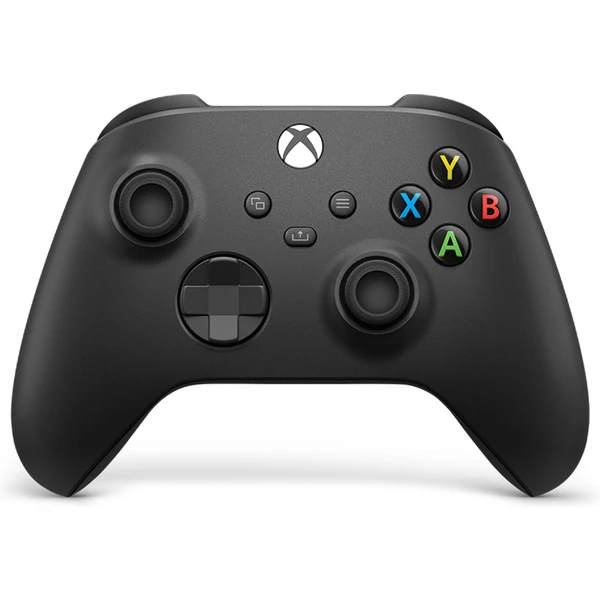 Xbox Series S 1TB Carbon Black - Konzoly - Obrázok 8QCN300401