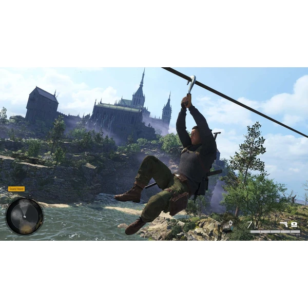 Sniper Elite 5 (Xbox One/Xbox Series) - Hry na Xbox Series - Obrázok 8QFW600301