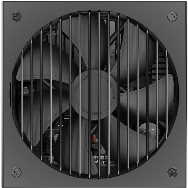 Fractal Design Ion - 850W - Zdroje - Obrázok 8SF0000N01