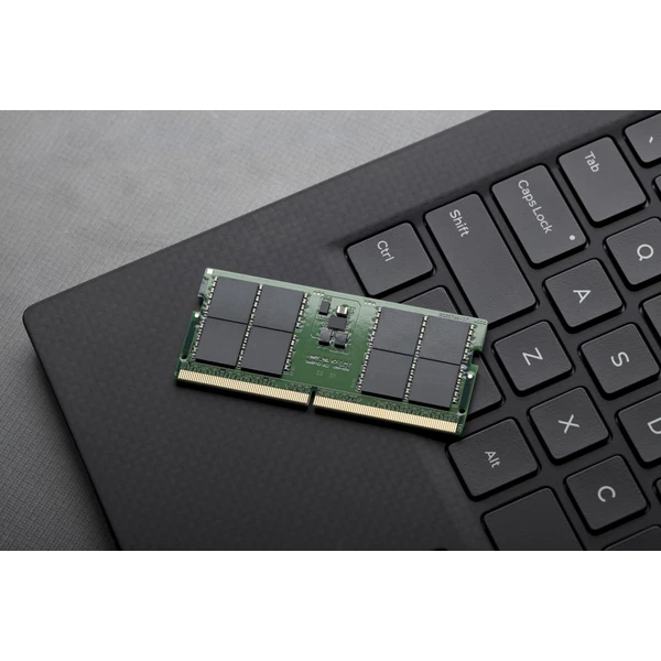Kingston ValueRAM DDR5 16GB 5600MT/s CL46 SO-DIMM (1x16GB) - Operačné pamäte - Obrázok 8TJE000K01