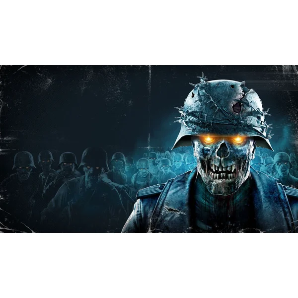 Zombie Army 4: Dead War (Switch) - Hry na Nintendo Switch - Obrázok 8WI8100501