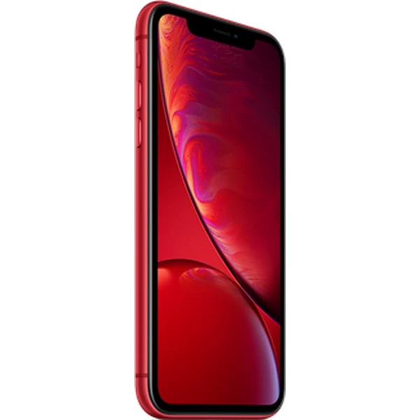 Apple iPhone XR 64 GB (PRODUCT) RED - Mobilné telefóny - Obrázok 8YVT000101