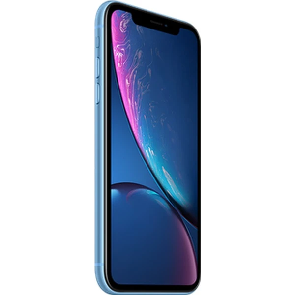 Apple iPhone XR 64GB modrý - Mobilné telefóny - Obrázok 8ZVT000101