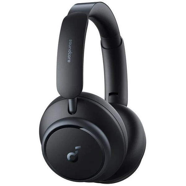 Anker Soundcore Space Q45 bluetooth slúchadlá čierna - Slúchadlá - Obrázok 900d1ae1105d4c7fa7f2cb52cd66125b