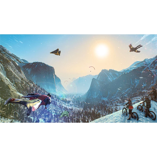 Riders Republic (PS5) - Hry na PS5 - Obrázok 903J100201