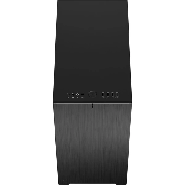 Fractal Design Define 7 Mini Black Solid - Počítačové skrine - Obrázok 907A000601