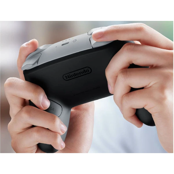 Nintendo Switch 2 Pro Controller - Herné ovládače - Obrázok 90DF000N01