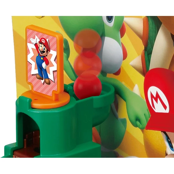Super Mario - Adventure Game DX (Deluxe) - Stolové hry - Obrázok 90EE000J01
