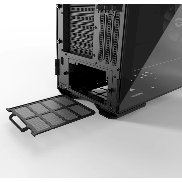 PHANTEKS Enthoo Evolv X RGB čierna - Počítačové skrine - Obrázok 90GO000K01